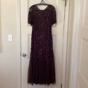 Mother of the bride dress